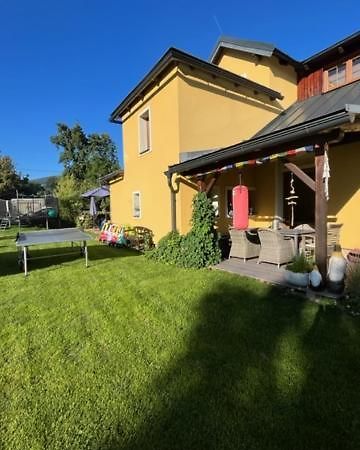 Rodinne Apartmany U Stastnych Черні Дул Екстер'єр фото