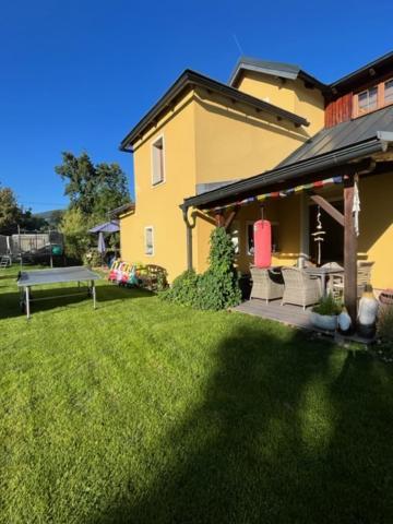 Rodinne Apartmany U Stastnych Черні Дул Екстер'єр фото
